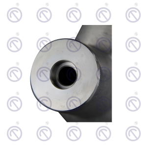 Pressure Sealing Gate Valves