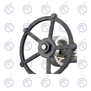 Pressure Sealing Gate Valves