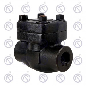 Forged steel Check Valves